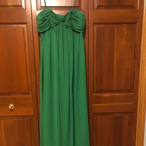 Bridesmaid/Prom/Formal dress - Picture 1 of 5